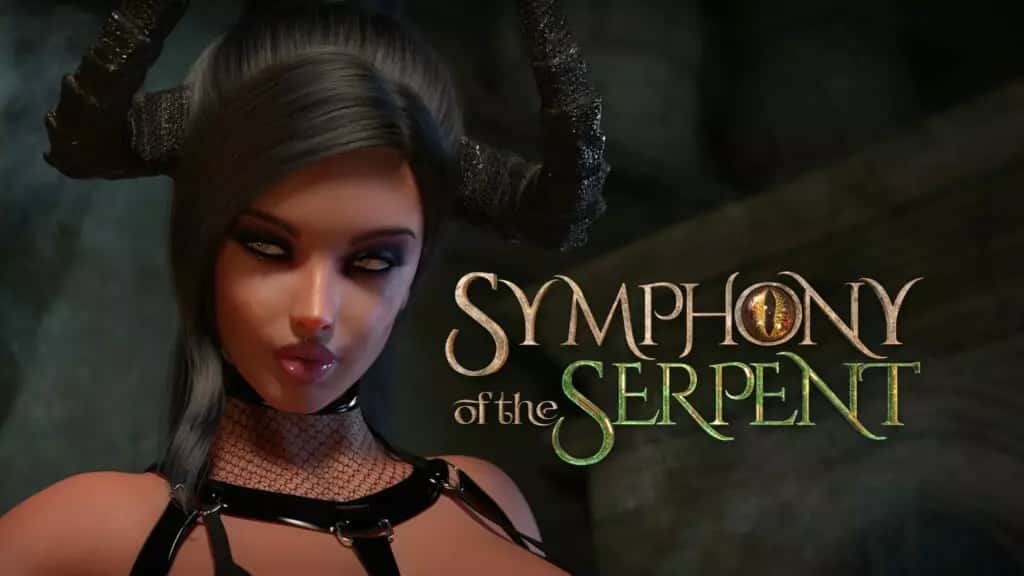 蛇之交响曲 Symphony of the Serpent